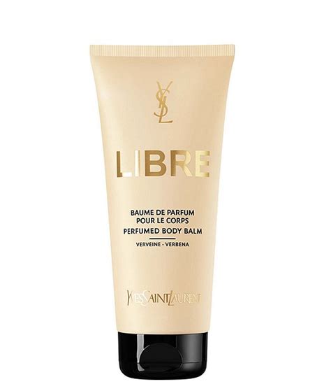 ysl beaute body balm.